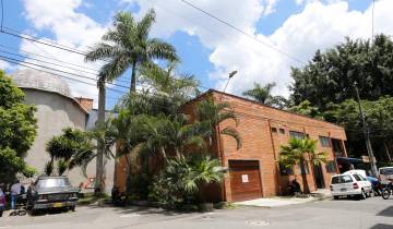 Las calles de Medellín adquieren otro sentido en las páginas de los libros Las calles de Medellín adquieren otro sentido en las páginas de los libros