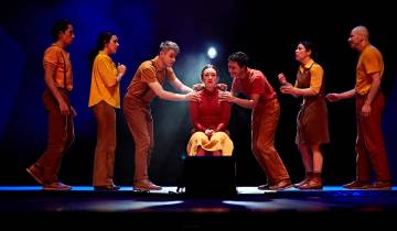 Teatro Diverso: festivales que amplían la mirada Teatro Diverso: festivales que amplían la mirada