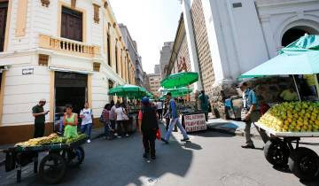 Las calles de Medellín adquieren otro sentido en las páginas de los libros Las calles de Medellín adquieren otro sentido en las páginas de los libros