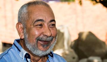 “Yo no he logrado entender a Cuba”: Leonardo Padura “Yo no he logrado entender a Cuba”: Leonardo Padura