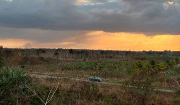 Variaciones sobre un mismo atardecer en Cuba Variaciones sobre un mismo atardecer en Cuba