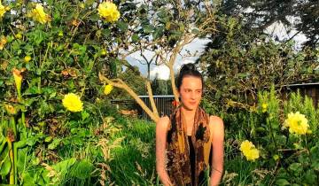 Naturaleza que resiste en la ciudad Naturaleza que resiste en la ciudad