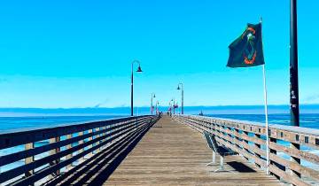 Big Sur, una ruta mítica de aires literarios Big Sur, una ruta mítica de aires literarios
