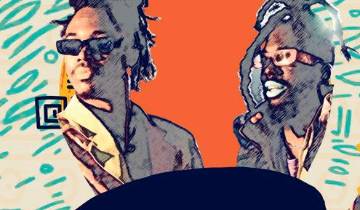 La revolución afro La revolución afro