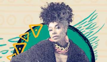 La revolución afro La revolución afro