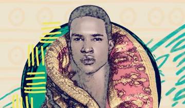 La revolución afro La revolución afro
