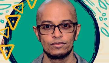 La revolución afro La revolución afro
