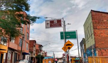 Camino del Sur: un recorrido por el centro de Ignacio Piedrahita $!Camino del Sur: un recorrido por el centro de Ignacio Piedrahita