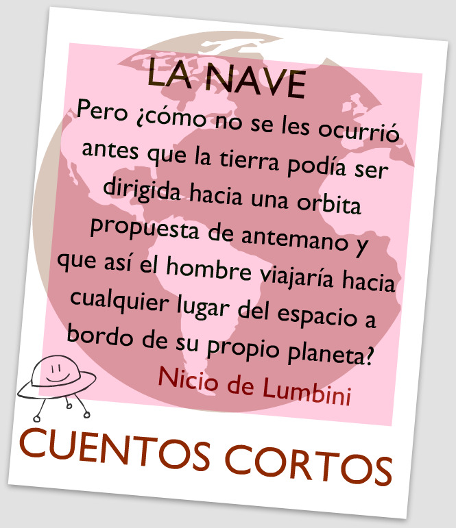 cuento corto