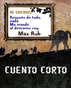 Cuento corto