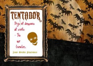 Tentador - Cuento corto