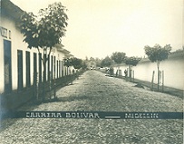 call bolivar