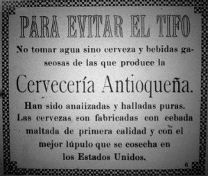Archivo El Colombiano Centro de Información Periodística CIP