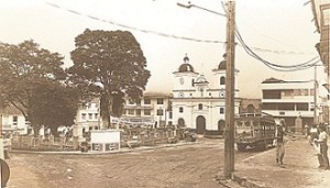 Archivo El Colombiano Centro de Información Periodística CIP