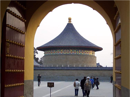 mesopotamiaychina