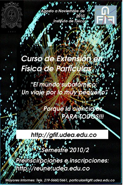 afiche