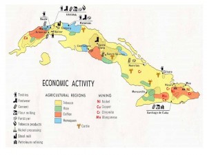 economia cubana