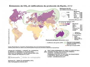 El calentamiento globla es un fenómeno estructural y no coyuntural. Las convenciiones de Kyoto sobre calentamiento global, y ahora el Acuerdo de París, son una clara evidencia de que el desorden climático es permanente. Ahora tendremos que aprender a convivir con comportamientos impredecibles de las cosechas. Así que, si nos preocupa el fenómeno del Niño como gestor de inflación, mejor nos vamos acostumbrando.