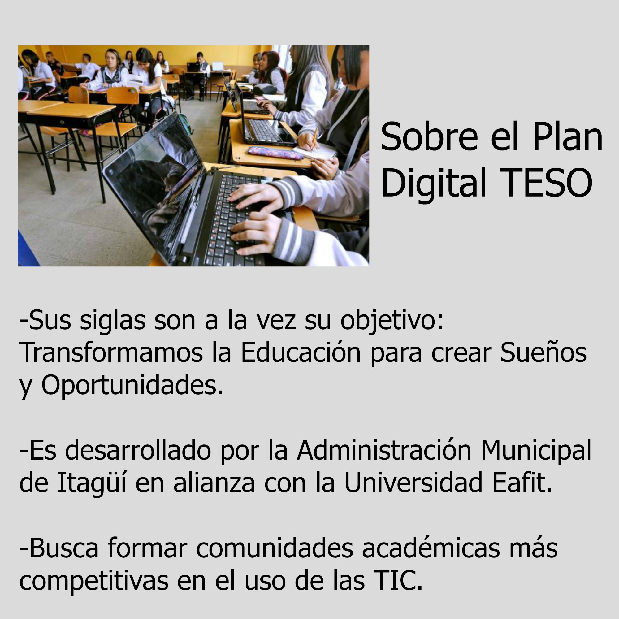 Prensa Escuela