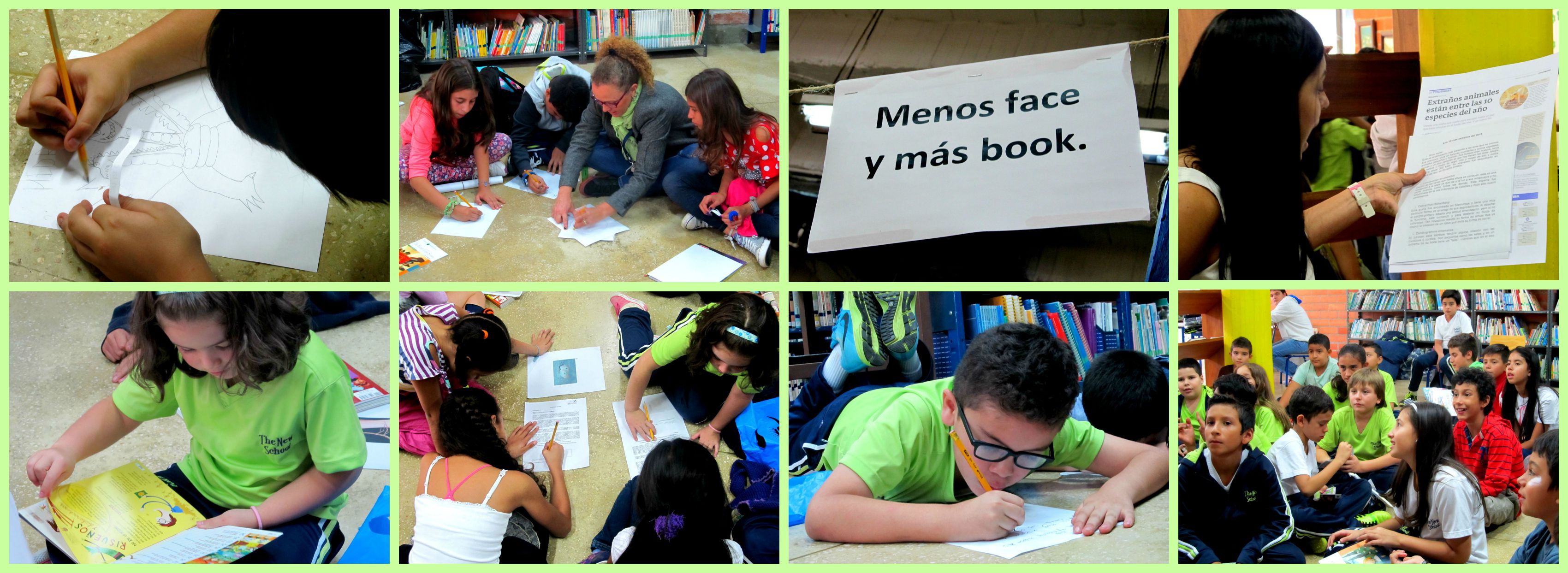 Prensa Escuela