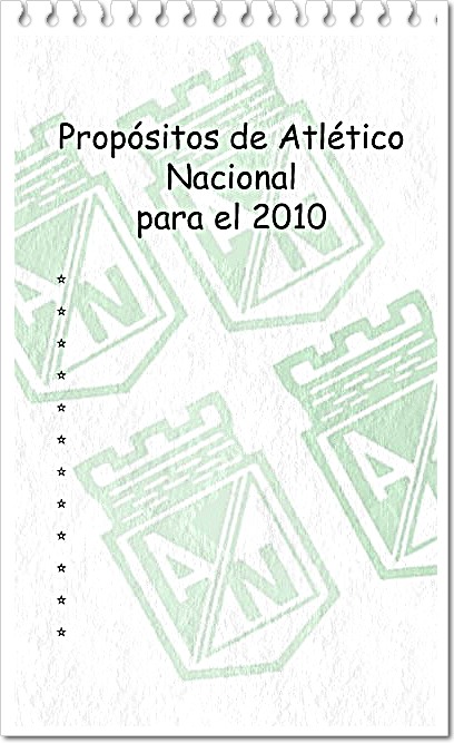 Los hinchas tiene los suyos. ¿Y los jugadores y directivos?