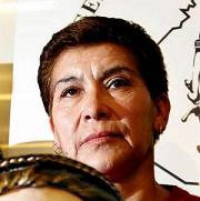 Juana Barraza, la 'mataviejitas' de México