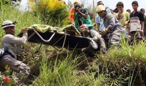 Tragedia de El Socorro. Foto de Manuel Saldarriaga (3).