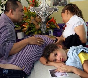 Tragedia de El Socorro. Foto de Henry Agudelo (1).