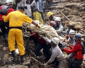 Tragedia de El Socorro. Foto de Róbinson Sáenz (1).