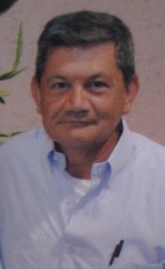 Mario Gutiérrez Pizarro.