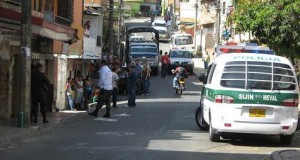 Los homicidios se incrementaron en la comuna 1. Foto de Stephen Arboleda.