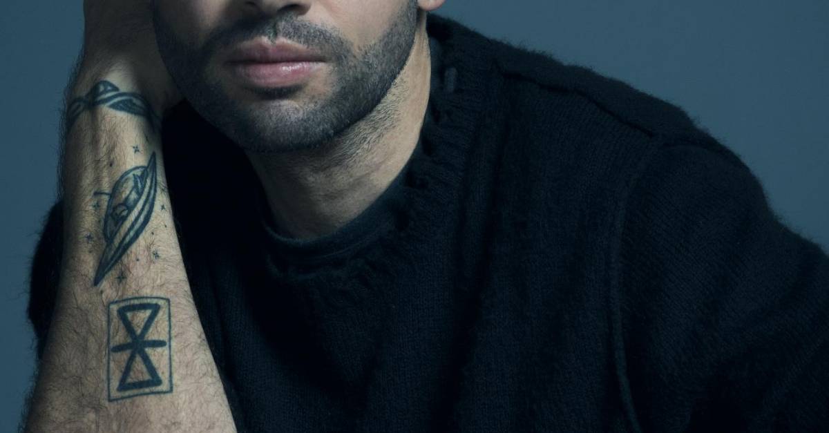 Aquí le explicamos cómo presentará Santiago Cruz su nuevo disco