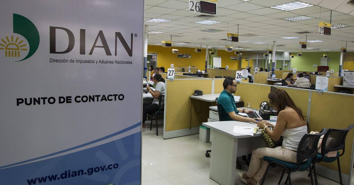 ¿Hasta cuándo pueden declarar renta las personas naturales? ¿Hasta cuándo pueden declarar renta las personas naturales?