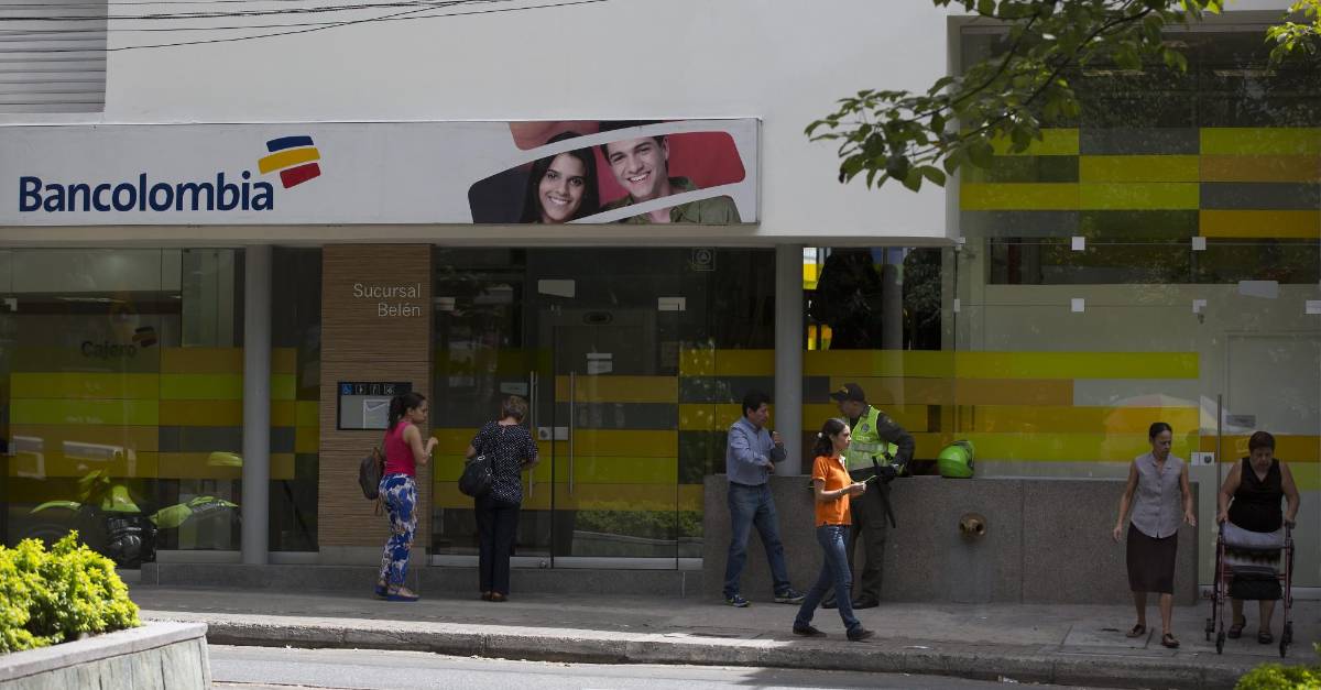Bancos colombianos ganaron 10,4 billones entre enero y noviembre