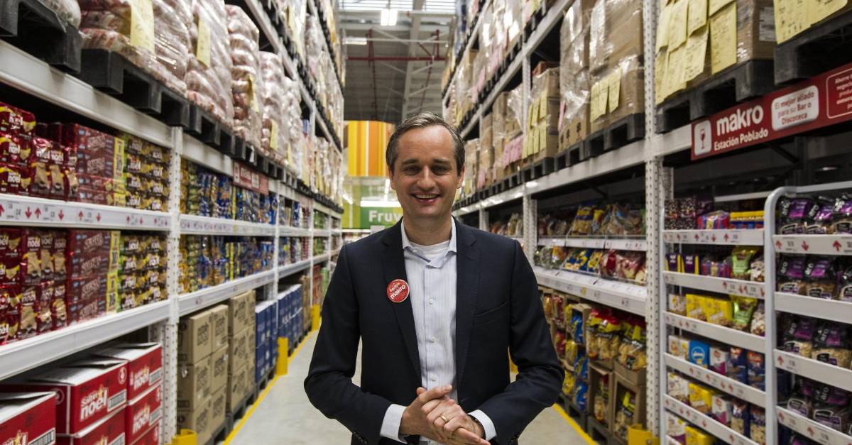 Makro abrirá dos tiendas más en Medellín