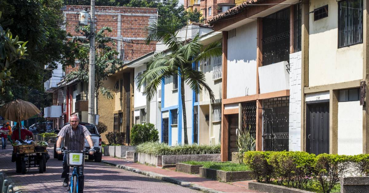 La idea de un padre que le dio el nombre a San Joaquín