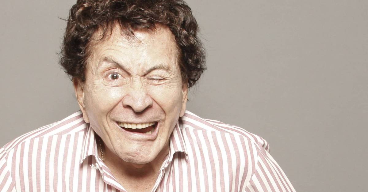 Recordando al “Loco” Quintero, dos años después de su muerte