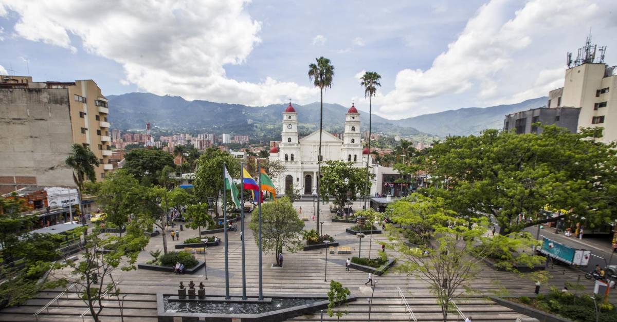 Antioquia y cuatro de sus municipios, los mejores contra la corrupción