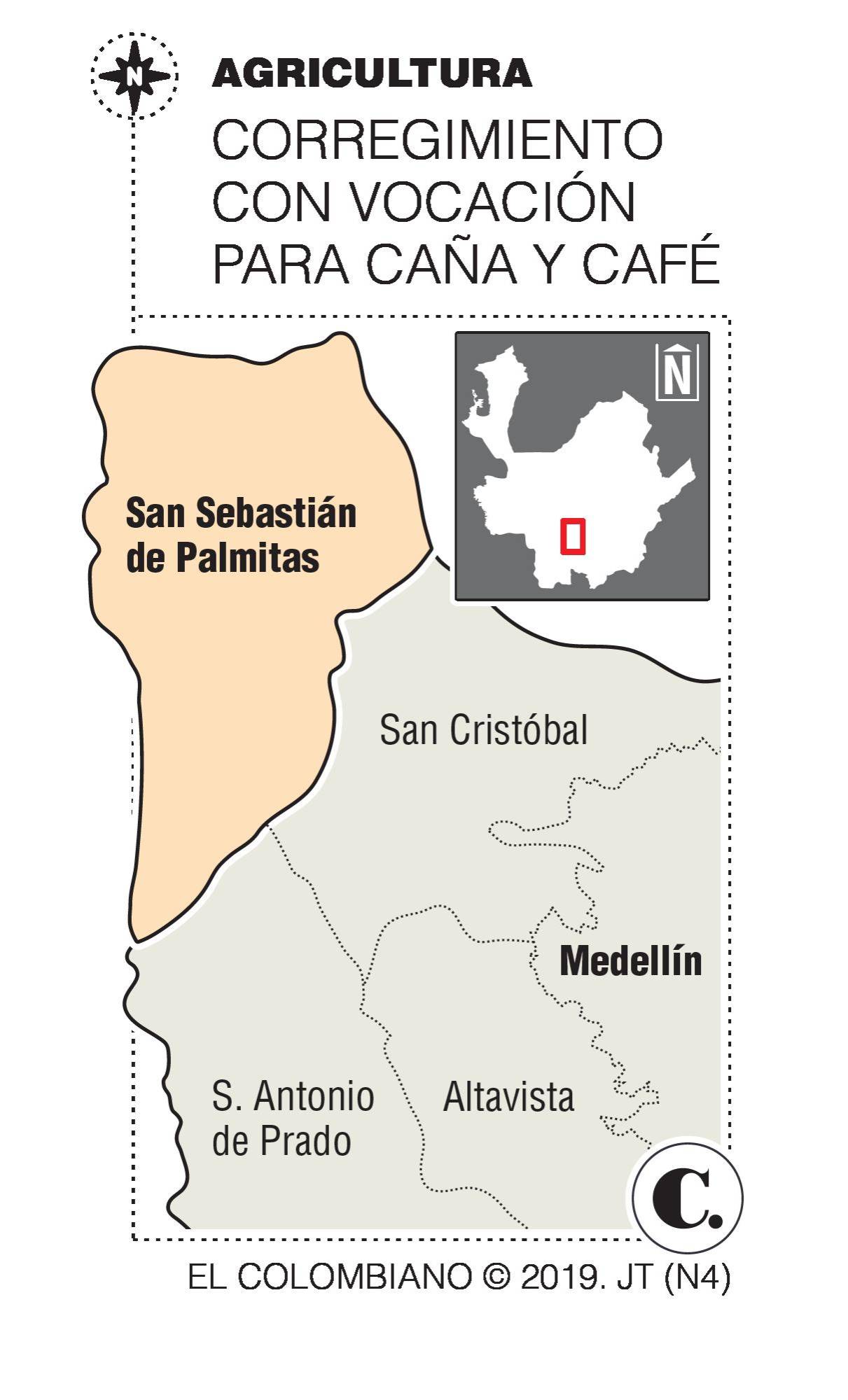 Tras 18 años, rodó molino del trapiche de Palmitas Tras 18 años, rodó molino del trapiche de Palmitas