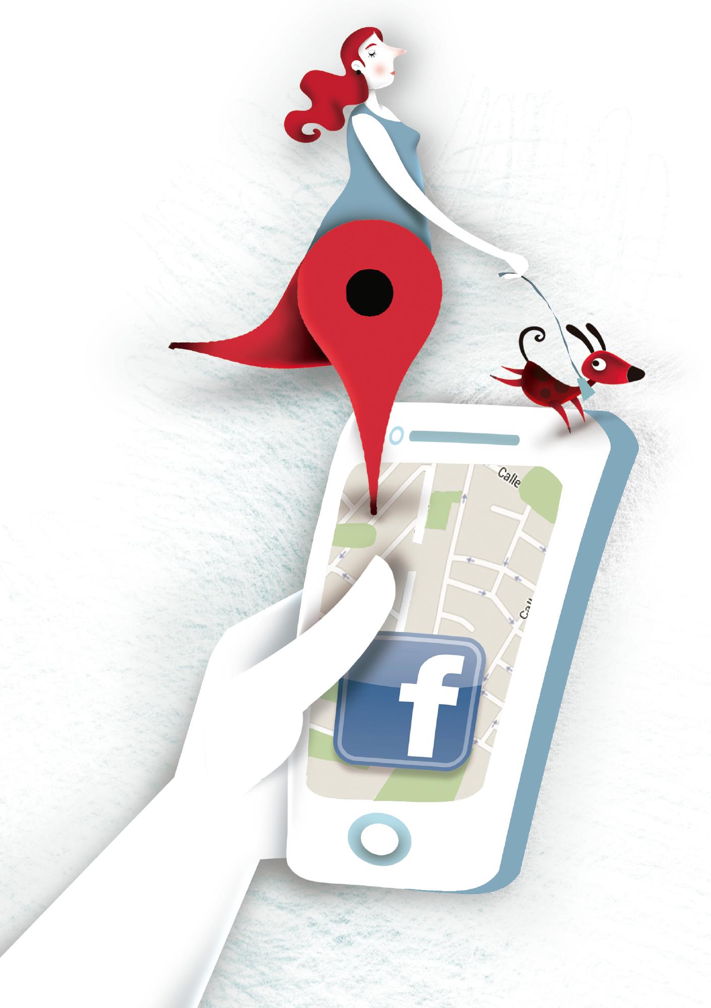 Su GPS, ventana de inseguridad Su GPS, ventana de inseguridad