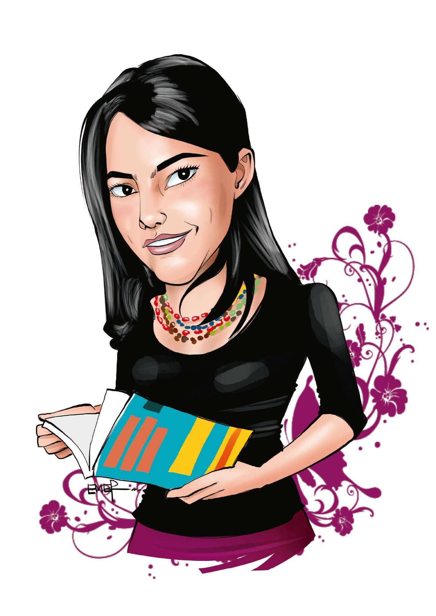 Margarita García Robayo, escritora colombiana, habla de su más reciente obra, Tiempo Muerto Margarita García Robayo, escritora colombiana, habla de su más reciente obra, Tiempo Muerto