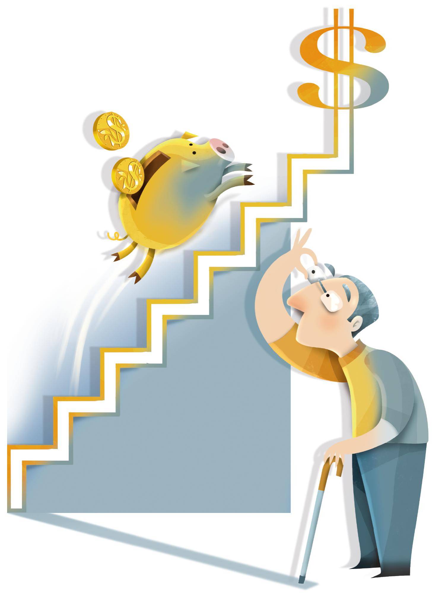 Los ajustes para hacer crecer el ahorro pensional Los ajustes para hacer crecer el ahorro pensional
