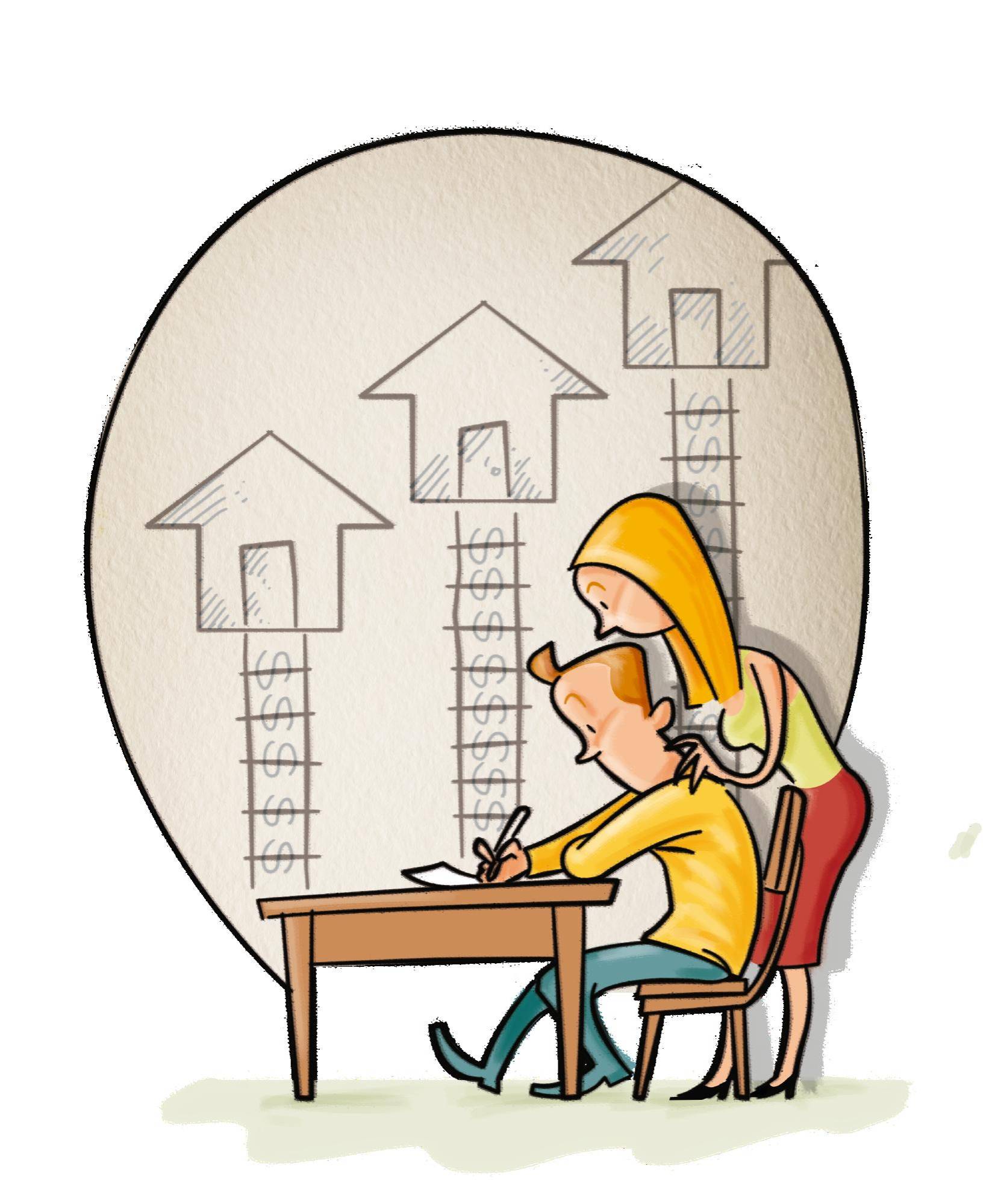 ¿Es mejor comprar vivienda usada o nueva? ¿Es mejor comprar vivienda usada o nueva?