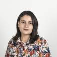 Daniela Jiménez González Daniela Jiménez González