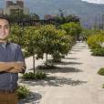 Sergio Andrés Correa Sergio Andrés Correa