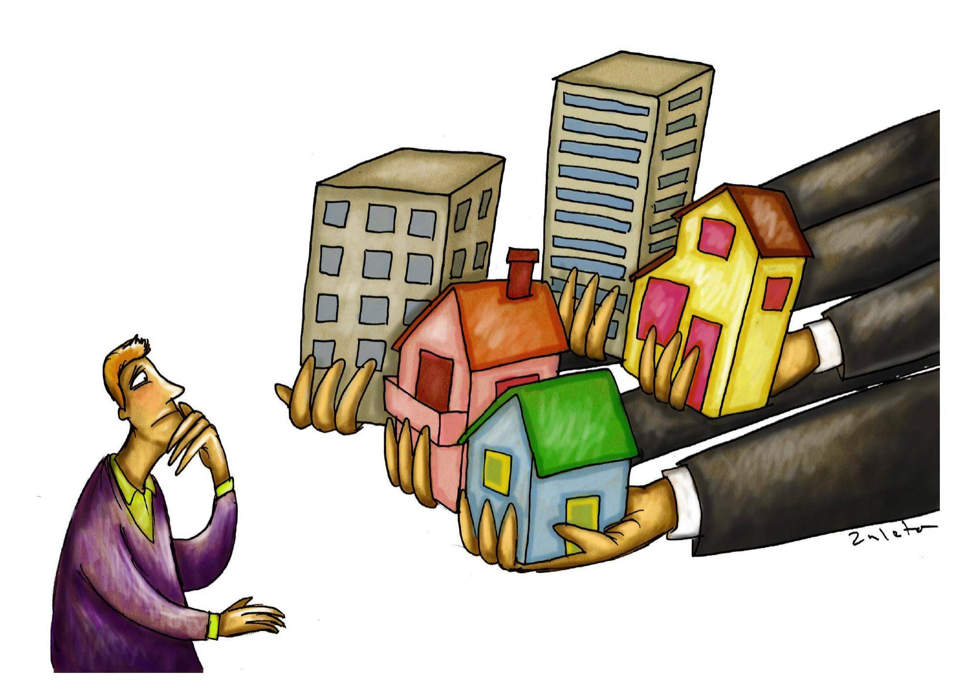 Arrendar con inmobiliaria y no morir en el intento Arrendar con inmobiliaria y no morir en el intento