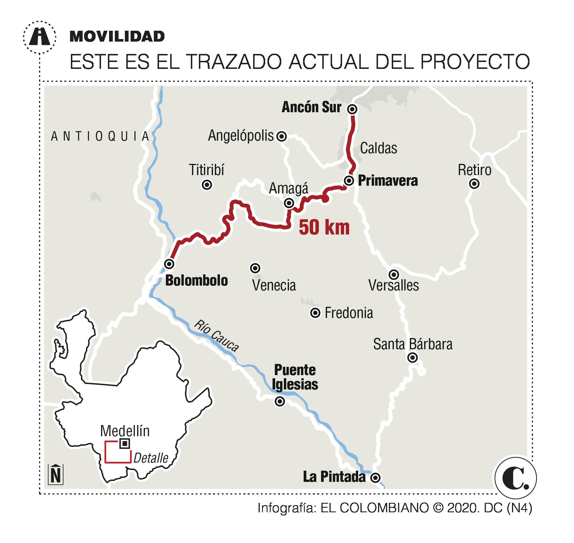 ANI ordena inspección total a obras de Pacífico 1 ANI ordena inspección total a obras de Pacífico 1