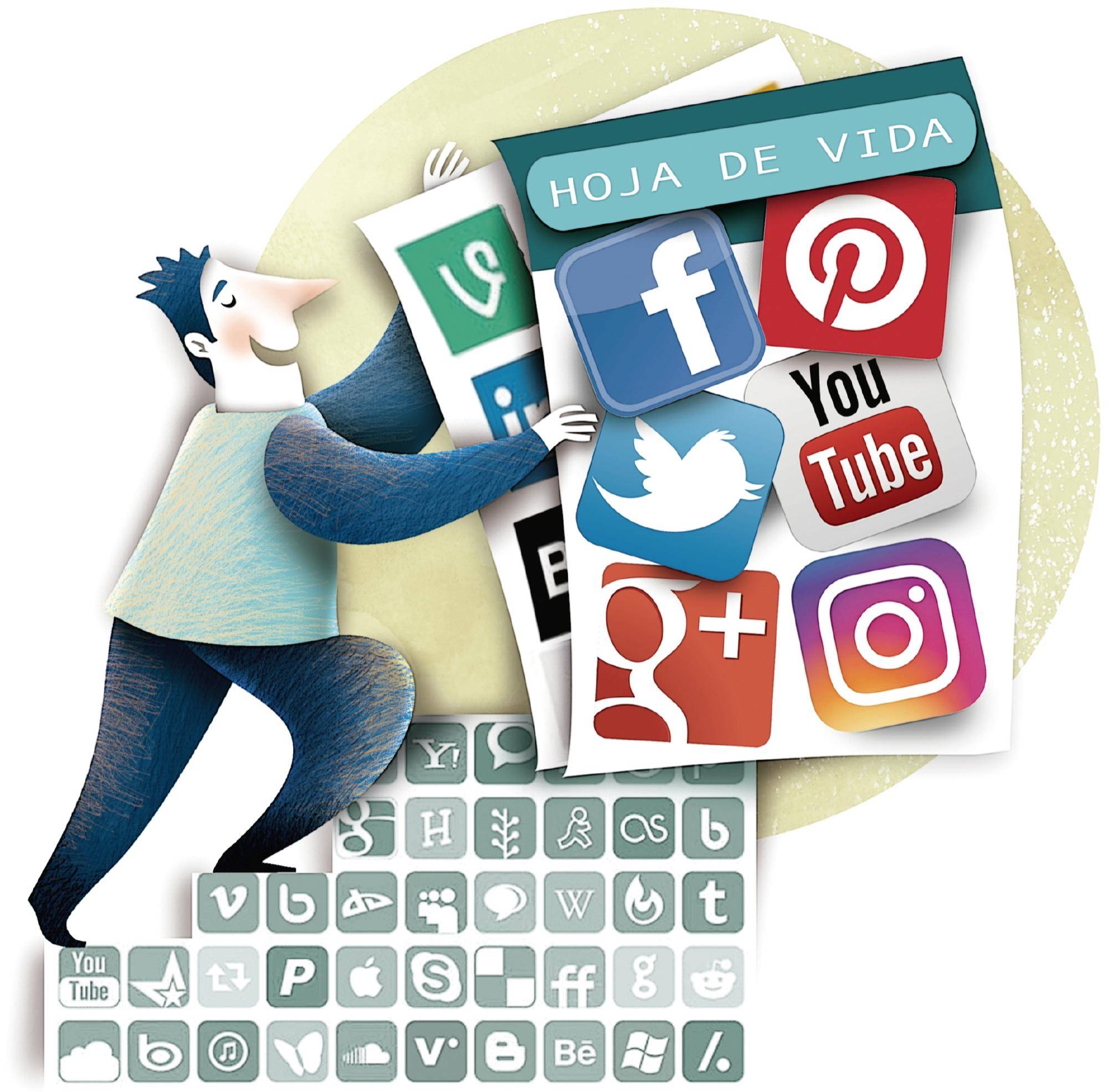 Publicaciones en redes ¿dan o quitan trabajo?