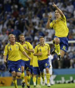 Eurocup-16 awaits the brilliance of its greatest luminaries.