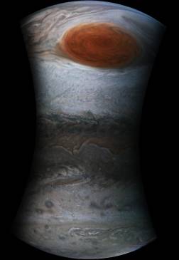FOTO NASA FOTO NASA